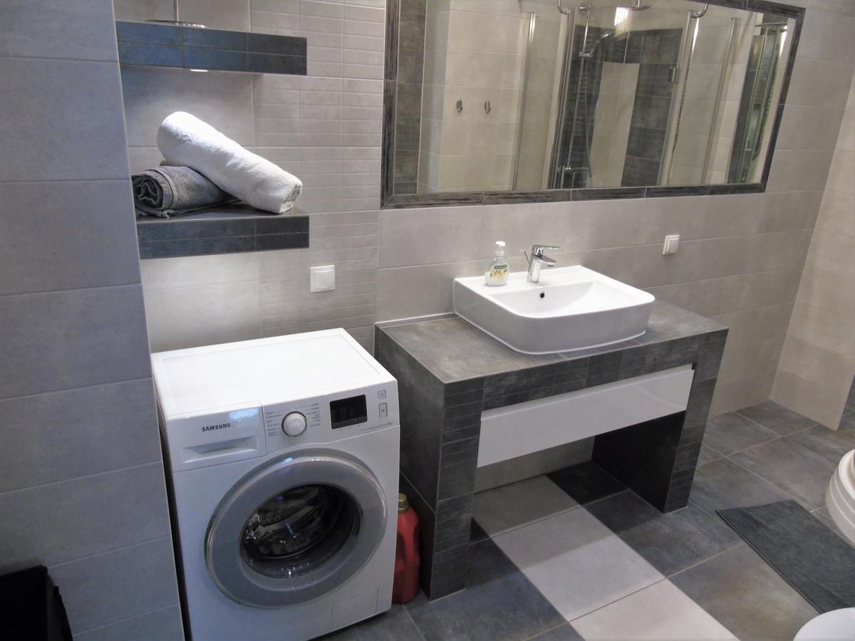 Mone - Fajny Apartament W Centrum Wroclawia エクステリア 写真