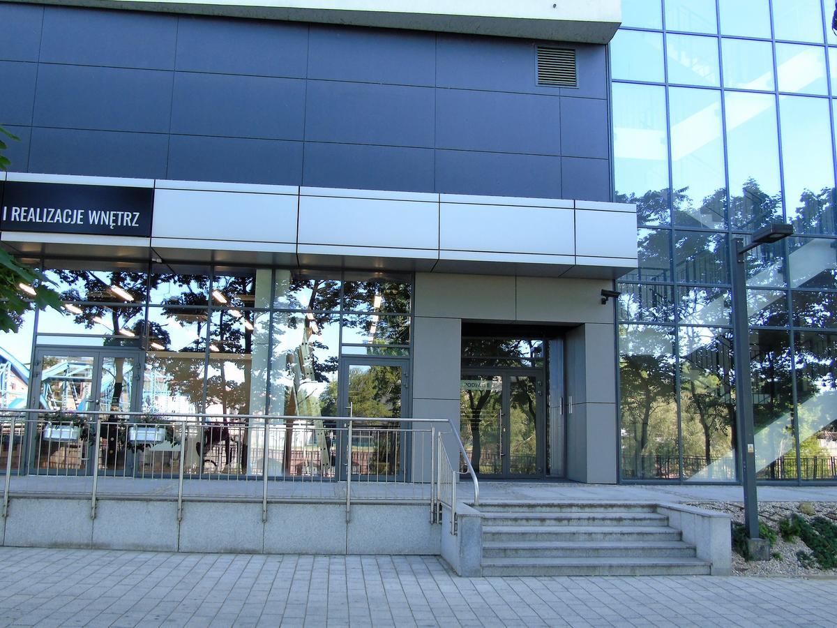 Mone - Fajny Apartament W Centrum Wroclawia エクステリア 写真
