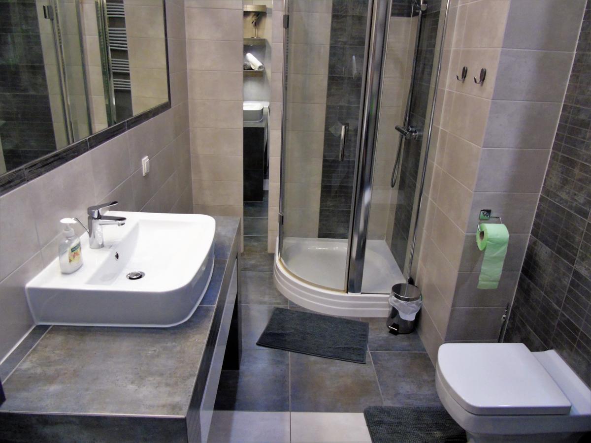 Mone - Fajny Apartament W Centrum Wroclawia エクステリア 写真