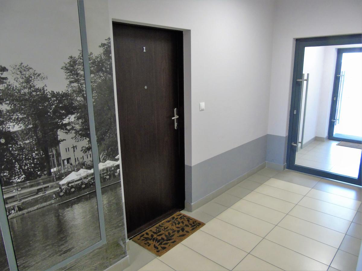 Mone - Fajny Apartament W Centrum Wroclawia エクステリア 写真
