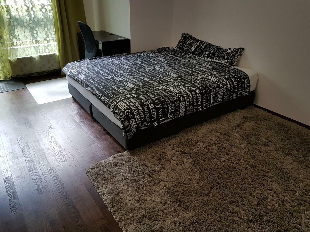 Mone - Fajny Apartament W Centrum Wroclawia エクステリア 写真